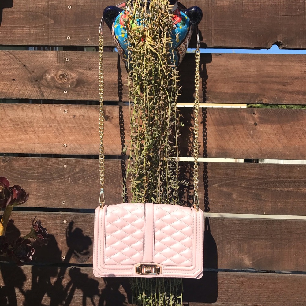Rebecca Minkoff crossbody